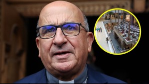 Cardenal Chomalí enfrenta a la CPC tras idea de apertura del comercio en feriado por Viernes Santo