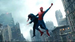 Con nuevos villanos y la aparición de Punisher: Revelan tráiler de 'Spider-Man: Un nuevo día'