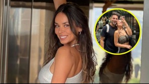 El primer hogar junto a su pareja: Jhendelyn Núñez mostró cómo quedó su nuevo departamento