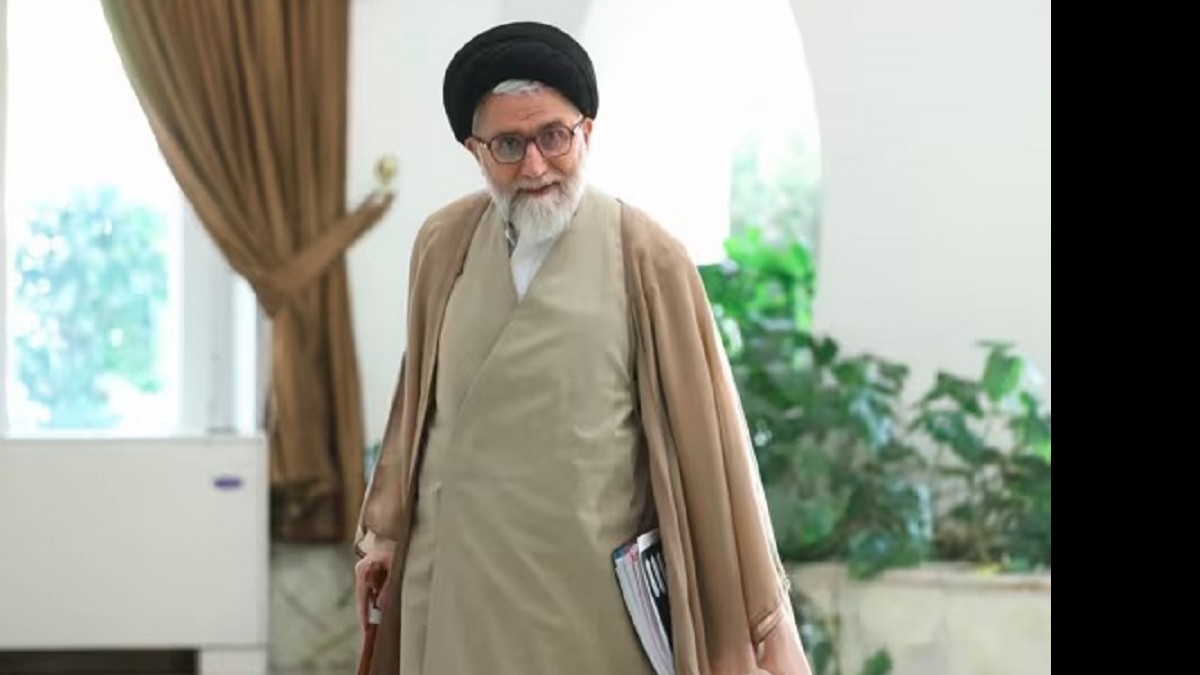 Israel afirma haber matado al ministro de Inteligencia iraní, Esmail Jatib