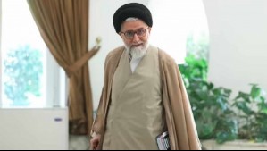 Israel afirma haber matado al ministro de Inteligencia iraní, Esmail Jatib