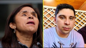 Excarabinero condenado por cegar a Fabiola Campillai solicita indulto al Presidente Kast