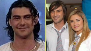 Fue uno de los galanes de Mekano y ahora vive en el sur: Así luce en la actualidad Philippe Trillat