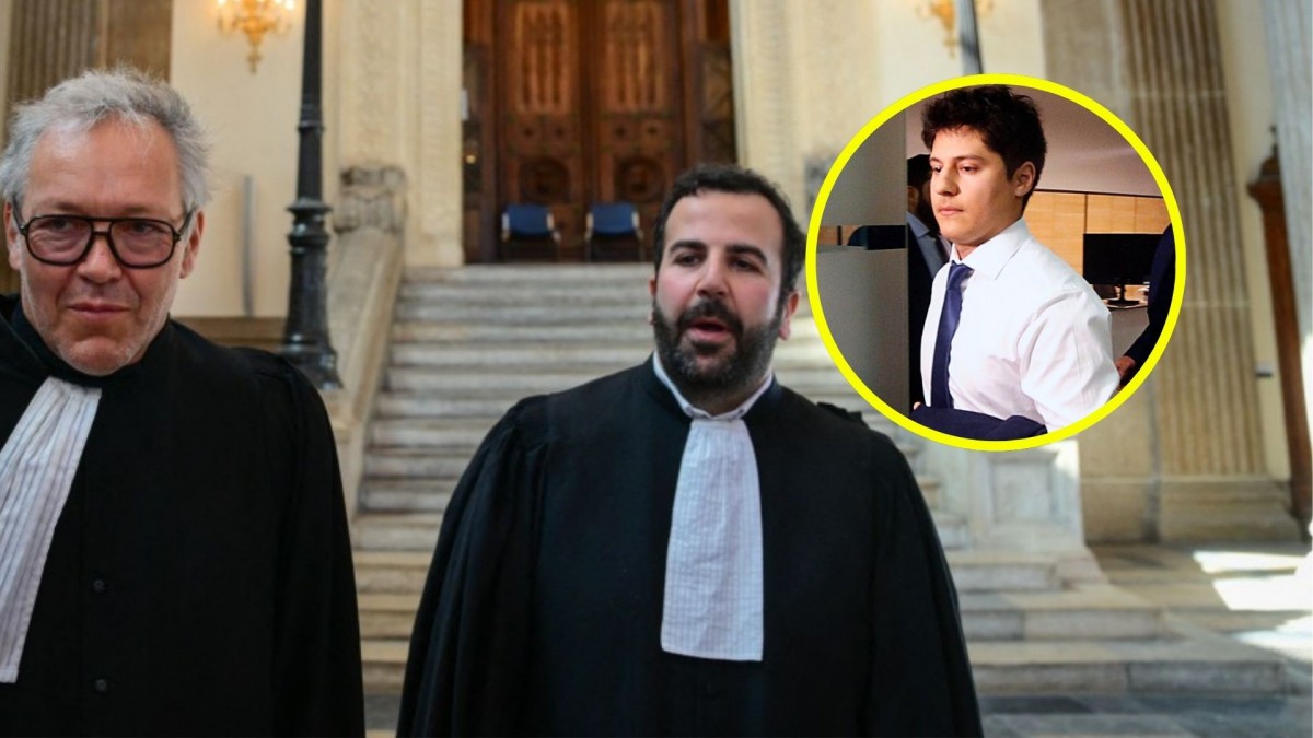 Tercer juicio de Zepeda: tribunal acepta pesquisar ADN no identificado hallado en pieza donde desapareció Narumi Kurosaki