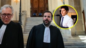 Tercer juicio de Zepeda: tribunal acepta pesquisar ADN no identificado hallado en pieza donde desapareció Narumi Kurosaki