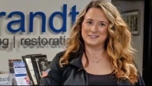 Muere tiktoker estadounidense Rachel Tussey a los 47 años tras cirugía estética