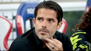 Azul Azul va por Gago: el argentino es el candidato prioritario para reemplazar a Menegini en la U