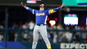 Venezuela campeón del mundo: le ganó a Estados Unidos en Miami y conquista por primera vez el Clásico Mundial de Béisbol
