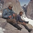 El legendario montañista Chris Bonington regresa a Chile para narrar Remember The Summit, documental sobre la histórica primera ascensión a la Torre Central de Torres del Paine en 1963.