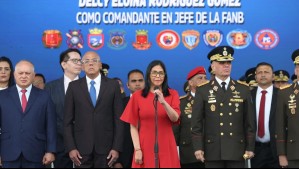 Cae otro exaliado de Maduro: Presidenta de Venezuela destituye a Vladimir Padrino como ministro de Defensa