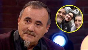 La pérdida que enluta al comediante Paul Vásquez: 'El Flaco te va a extrañar'