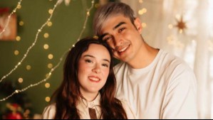 'Ahora somos 3': Christell anuncia que está esperando a su primer bebé