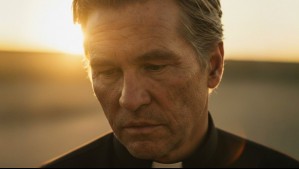 Val Kilmer 'vuelve' a la pantalla grande gracias a la inteligencia artificial en su último rol como actor