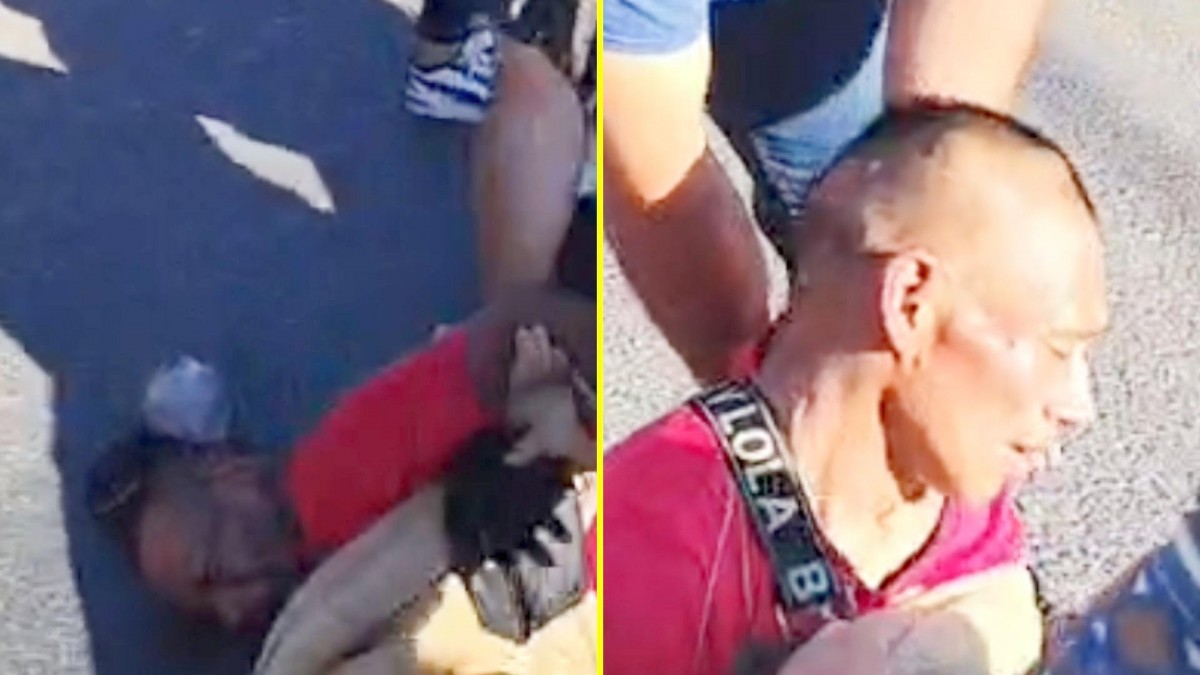 Familiar de víctima de femicidio en Paine acusa que alertó a autoridades: 'Dijeron que yo no podía hacer la denuncia'