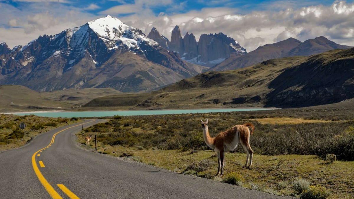 Chile es elegido Mejor Destino Internacional en los Forbes Travel Awards 2026