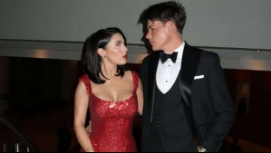 Daniela Aránguiz rompe el silencio sobre 'anillo de compromiso' que le entregó Cuco Cerda