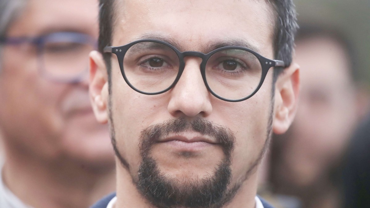 Por amenazas de muerte: Ordenan protección policial para el alcalde de Peñalolén