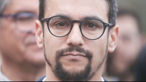 Por amenazas de muerte: Ordenan protección policial para el alcalde de Peñalolén