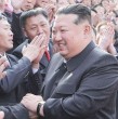 Kim Jong Un fue ratificado como líder supremo de Corea del Norte con el 99,93% de los votos, en un proceso sin competencia electoral que reafirma su control sobre el régimen.