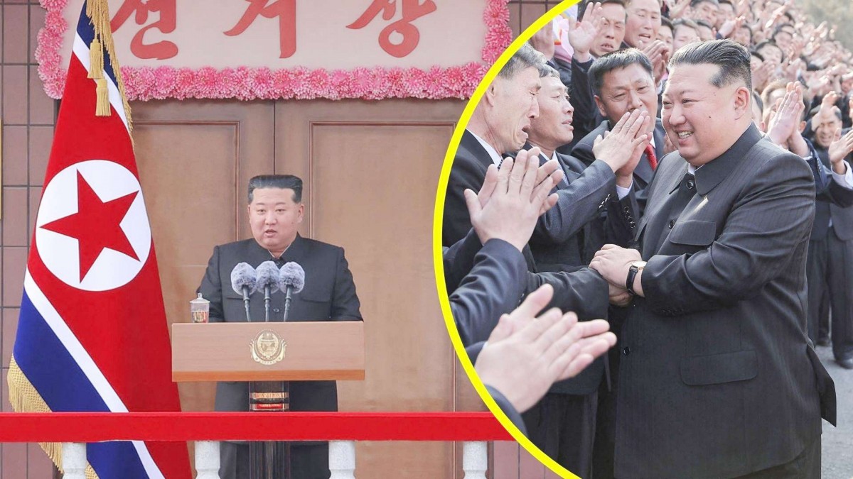 Con 99,93% de los votos: Kim Jong Un es 'reelecto' como líder supremo de Corea del Norte