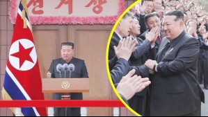 Con 99,93% de los votos: Kim Jong Un es 'reelecto' como líder supremo de Corea del Norte