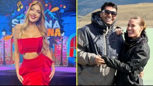 Disley Ramos habló sobre la relación de Mago Jiménez con Gala Caldirola y le dedicó una canción al exfutbolista