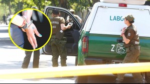 Su madrastra fue detenida: Investigan muerte de niña de cuatro años que ingresó fallecida a recinto médico en Antofagasta