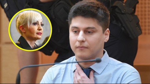 Zepeda entró 57 veces al Facebook de Narumi: Abogada de la familia Kurosaki asegura que él sabía 'todo lo que ella hacía'