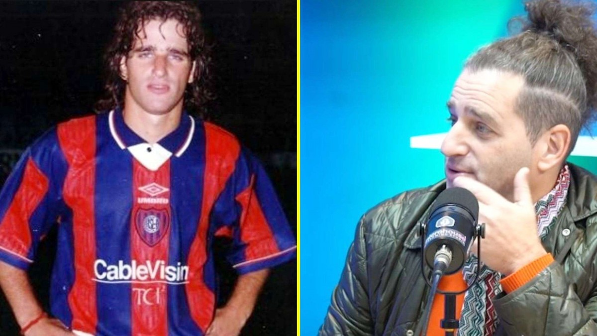 Investigan a exfutbolista y comentarista argentino por muerte de joven golpeada por un cartel en la calle