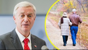 Gobierno de Kast retira veto de Boric a Ley Integral de Personas Mayores y queda lista para ser promulgada