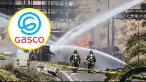 Gasco anuncia compensaciones para familias afectadas por fatal explosión en Renca