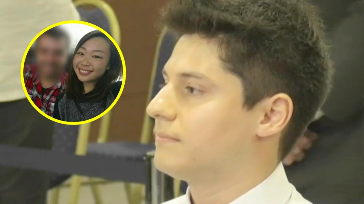 Testigo clave complica a Nicolás Zepeda: Los detalles de la segunda jornada del juicio por la muerte de Narumi Kurosaki