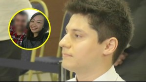 Testigo clave complica a Nicolás Zepeda: Los detalles de la segunda jornada del juicio por la muerte de Narumi Kurosaki