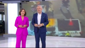 Meganoticias Prime - Miércoles 18 de marzo 2026