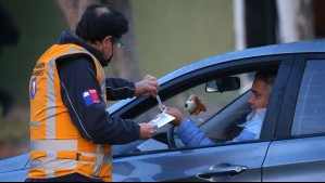 Licencia de conducir: ¿En qué casos se puede cancelar?