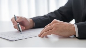 Finiquito: ¿Qué es la reserva de derechos y cuándo se hace?