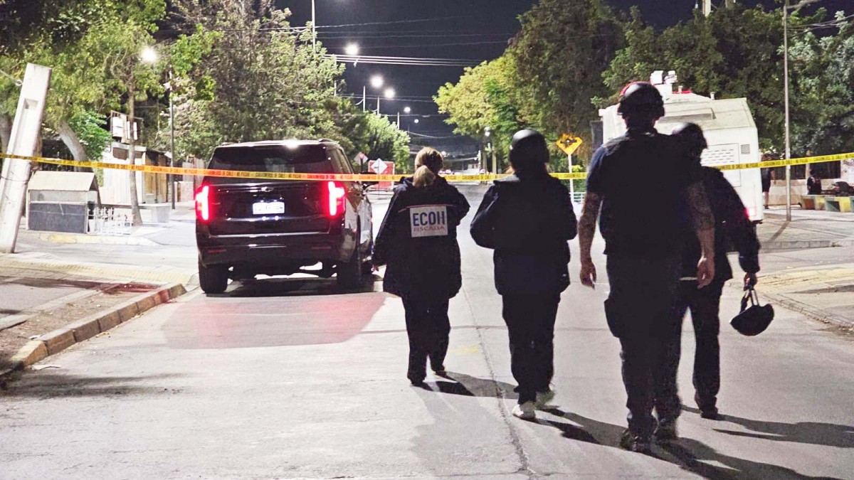 Doble homicidio en La Legua: Hombre y su sobrino mueren tras recibir múltiples disparos