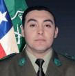 Desde Carabineros desmintieron este jueves la muerte del sargento segundo Javier Figueroa, quien en la mañana del pasado 11 de marzo fue baleado en medio de una fiscalización en la comuna de Puerto Varas, región de Los Lagos.