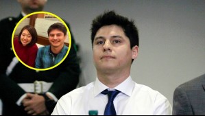 Juicio contra Nicolás Zepeda: Fotografías de la habitación de Narumi Kurosaki marcan la tercera jornada