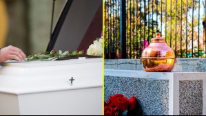 Cremaciones en Chile van al alza tras la pandemia: ¿Cuánto puede costar?
