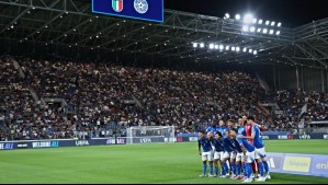 Repechaje Mundial 2026: así se definen los últimos seis cupos donde Italia se juega su futuro en 90 minutos