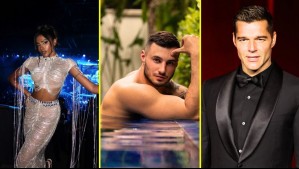 La ex reina de belleza Kelly Reales confirma que su expareja le fue infiel con Ricky Martin