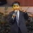 Desde que las redes sociales tomaron un lugar clave en la viralización de noticias y sucesos, miles de videos comenzaron a circular en internet. Uno de ellos, el del famoso niño predicador, que con menos de 10 años predicó en televisión abierta.