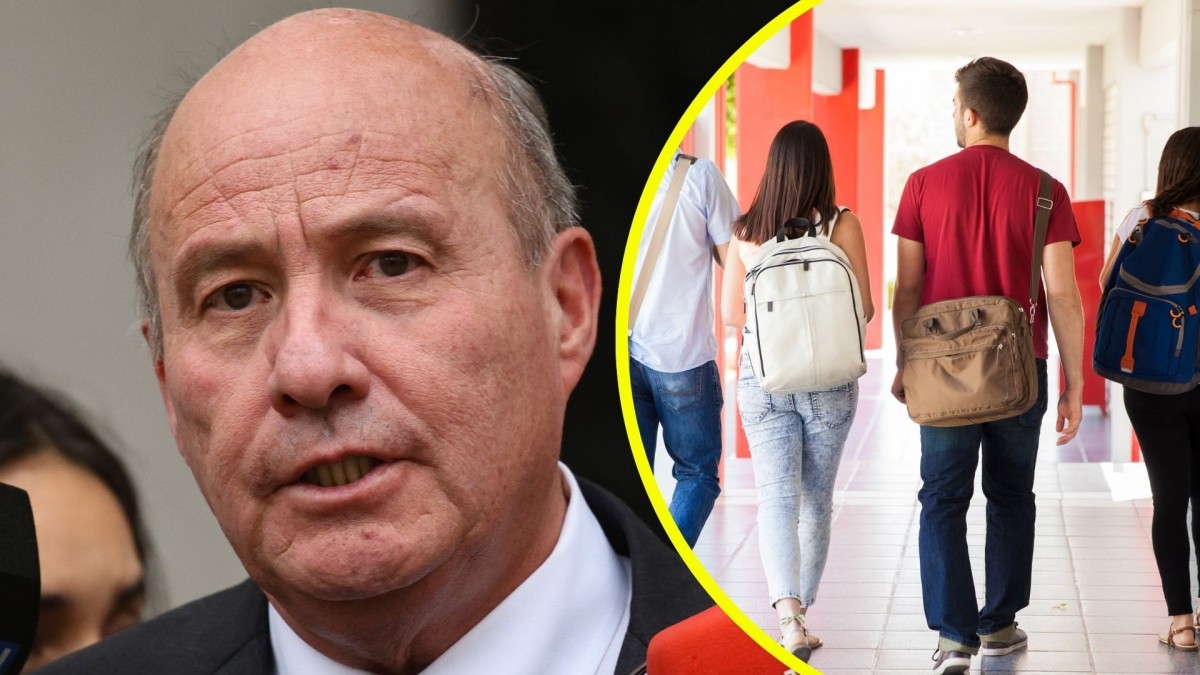 Cobrarán CAE a deudores con sueldos arriba de $1.500.000: Gobierno reporta más de mil morosos que ganan más de $5 millones