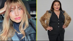 'Con Pincoya no': Participante de Gran Hermano Argentina recibe ola de críticas por imitar el acento chileno