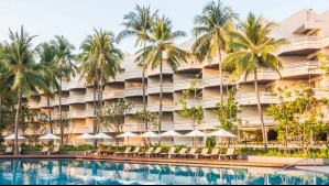 La medida irá en pro de la sustentabilidad: Hoteles en Europa sufrirán drástico cambio en sus habitaciones