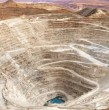 Freeport-McMoRan inició la tramitación para extender por 40 años Minera El Abra con una inversión récord de US$7.500 millones, que busca aumentar la producción de cobre. Revisa los detalles a continuación.