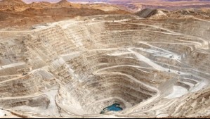 Minera de EE.UU. impulsa megaproyecto de 7.500 millones de dólares en Chile: Generaría miles de empleos