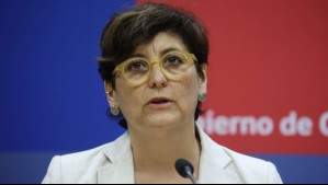 Contraloría confirma intervención de asesor en atención de la madre de la exministra Aguilera en Hospital del Salvador