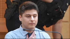 Zepeda es interrogado de sorpresa: Admite que viajó a Francia para ver a Narumi, reconoce mentira y explica compras cuestionadas